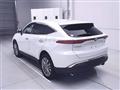 2024 Toyota Harrier Hybrid