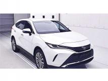 2024 Toyota Harrier Hybrid