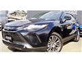 2024 Toyota Harrier Hybrid