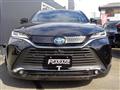 2024 Toyota Harrier Hybrid