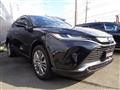 2024 Toyota Harrier Hybrid