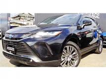 2024 Toyota Harrier Hybrid