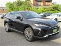 2024 Toyota Harrier Hybrid