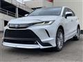 2024 Toyota Harrier Hybrid