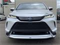 2024 Toyota Harrier Hybrid