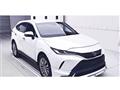 2023 Toyota Harrier Hybrid