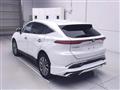 2023 Toyota Harrier Hybrid