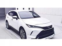 2023 Toyota Harrier Hybrid