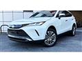 2023 Toyota Harrier Hybrid