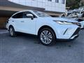 2023 Toyota Harrier Hybrid