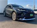 2023 Toyota Harrier Hybrid
