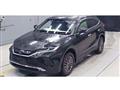 2021 Toyota Harrier Hybrid