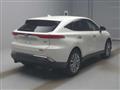2021 Toyota Harrier Hybrid