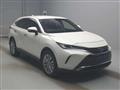 2021 Toyota Harrier Hybrid