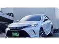 2021 Toyota Harrier Hybrid