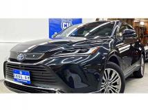 2021 Toyota Harrier Hybrid