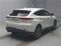 2020 Toyota Harrier Hybrid