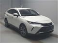 2020 Toyota Harrier Hybrid