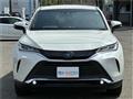 2020 Toyota Harrier Hybrid
