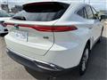2020 Toyota Harrier Hybrid