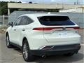 2020 Toyota Harrier Hybrid