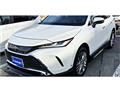 2020 Toyota Harrier Hybrid