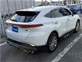 2020 Toyota Harrier Hybrid