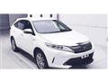 2018 Toyota Harrier Hybrid