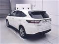 2018 Toyota Harrier Hybrid