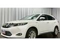 2015 Toyota Harrier Hybrid