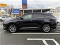 2015 Toyota Harrier Hybrid
