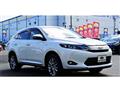2014 Toyota Harrier Hybrid