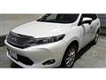 2014 Toyota Harrier Hybrid