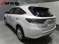2014 Toyota Harrier Hybrid