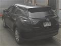 2014 Toyota Harrier Hybrid