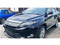 2014 Toyota Harrier Hybrid
