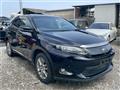 2014 Toyota Harrier Hybrid