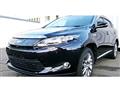 2014 Toyota Harrier Hybrid
