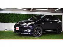 2014 Toyota Harrier Hybrid