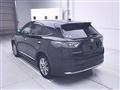 2015 Toyota Harrier Hybrid