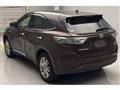 2015 Toyota Harrier Hybrid