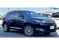 2015 Toyota Harrier Hybrid