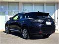 2015 Toyota Harrier Hybrid