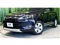 2015 Toyota Harrier Hybrid
