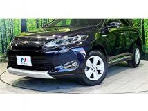 2015 Toyota Harrier Hybrid