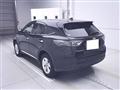 2015 Toyota Harrier Hybrid