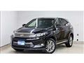 2015 Toyota Harrier Hybrid