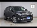 2015 Toyota Harrier Hybrid