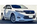 2015 Toyota Harrier Hybrid