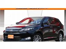 2015 Toyota Harrier Hybrid